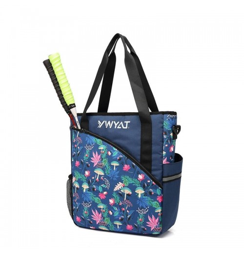 Nylon Pickleball Bag For Women