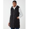 Wave Quilted Gilet