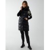 Hooded Puffer Gilet