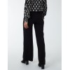 Wide Leg Formal Trouser