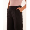 Wide Leg Trousers