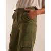 Trousers With Side Pocket