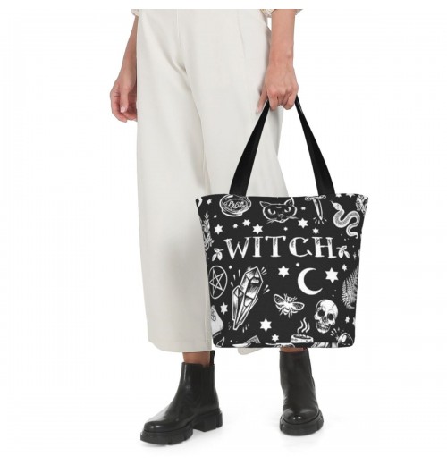 Witchy Handbag