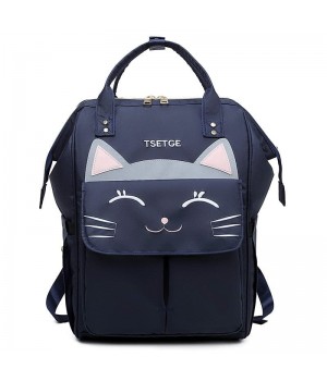 Cat Diaper Bag