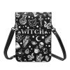 Witch Crossbody Bag