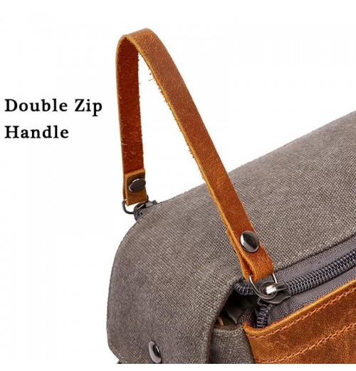 Waterproof Toiletry Bag For Men