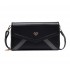 Rectangle Crossbody Bag