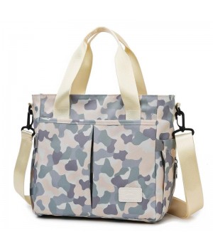 Lequeen Diaper Bag Camo