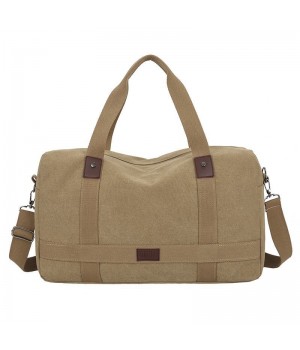 Western Duffle Bag