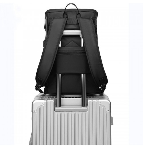 Top Opening 15.6 Laptop Backpack