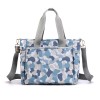 Lequeen Camo Diaper Bag