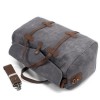 Western Overnight Bag