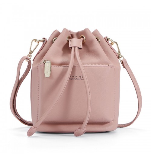 PU Cross Body Bag