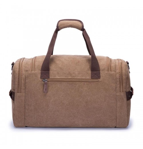 Cowboy Duffle Bag