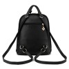 Mini Buckle Backpack