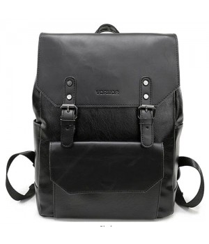 15.6 Leather Laptop Bag