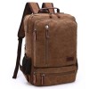 Mens Canvas 15.6 Laptop Backpack