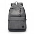 Canvas 15 inch Laptop Backpack