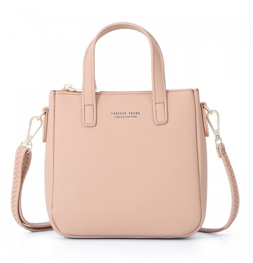 PU Crossbody Bag