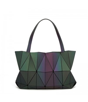 Tote Bag Geometric