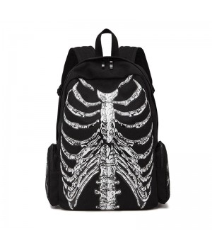 Horror Themed Backpack