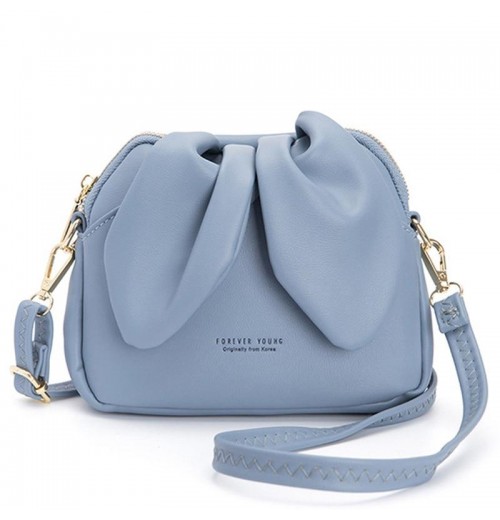 Bunny Crossbody Bag ERIN