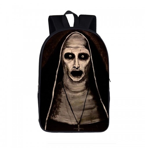 Horror Movie Backpack