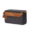 Waterproof Toiletry Bag For Men