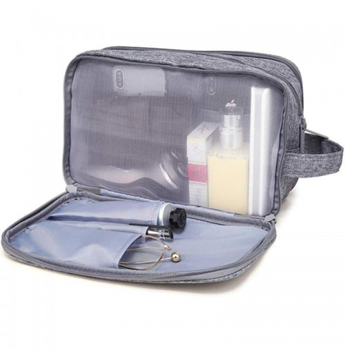 Waterproof Toiletry Bag For Gym