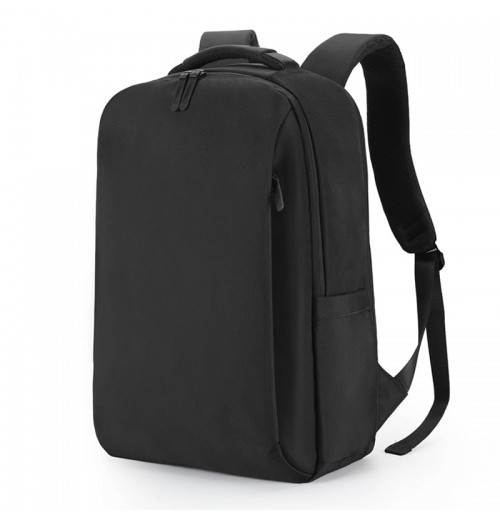 Nursing School Black Backpack