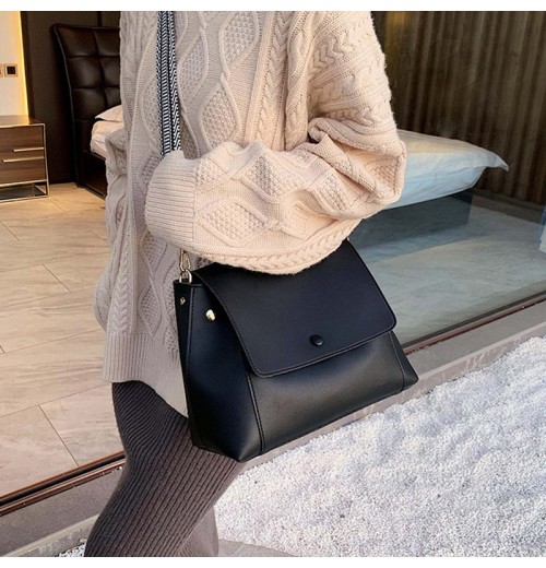 Women's PU Leather Bag