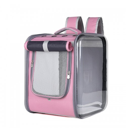 Clear Backpack For Cats