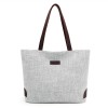 Rectangle Canvas Tote