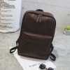 Men's 15 inch Leather Laptop Bag