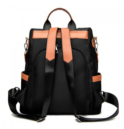 Womens Anti Theft Backpack