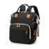 Gender Neutral Backpack Diaper Bag