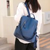 Anti Theft Backpack For Ladies