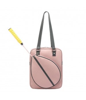 Convertible Pickleball Tote Bag