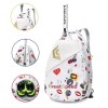 Women's Pickleball Backpack