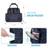 Messenger Diaper Bag Purse