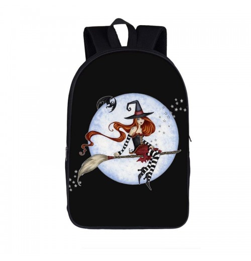 Witchy Backpack