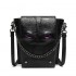 Creepy Crossbody Purse