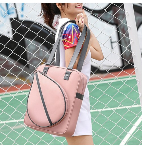 Convertible Pickleball Tote Bag