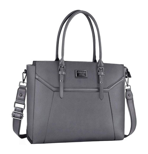 Women's 17 inch Laptop Tote