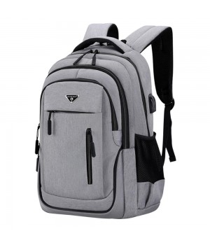 17.3 inch Laptop Space Backpack Women