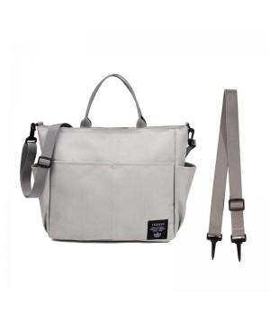 Messenger Style Diaper Bag