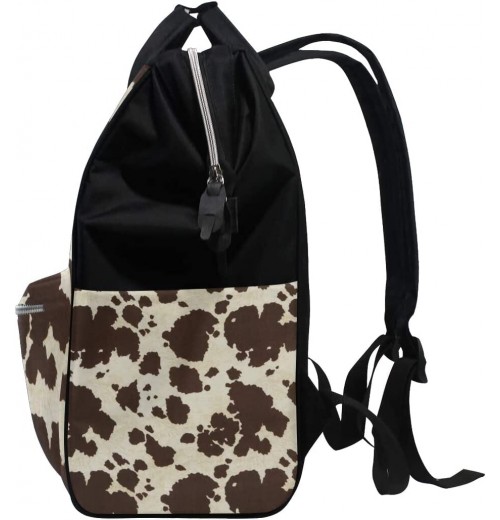 Western Diaper Bag