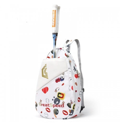 Women's Pickleball Backpack