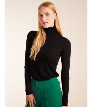 Roll Neck Jumper