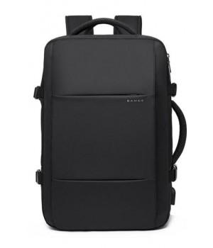 Multi Compartment 15.6 Backpack